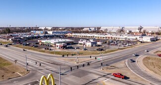 More details for 1780 1st St, Kennett, MO - Office / Retail, Retail to Rent