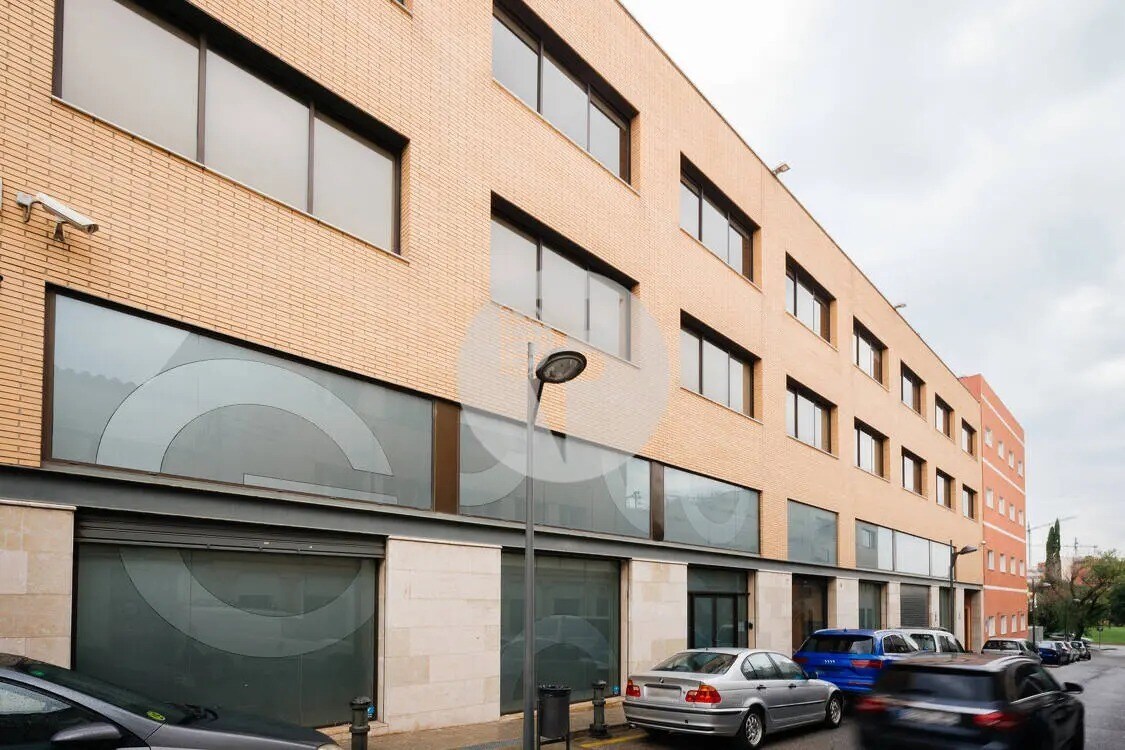 Carrer Vic, Sant Cugat del Vallès, Barcelona to rent Building Photo- Image 1 of 8