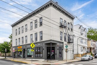 More details for 1074 Summit Ave, Jersey City, NJ - Build-to-Rent for Sale