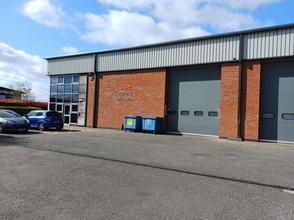 Leicester Rd, Market Harborough to rent Building Photo- Image 1 of 10