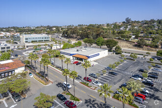 2217-2739 Vista Way, Oceanside, CA - AERIAL  map view - Image1