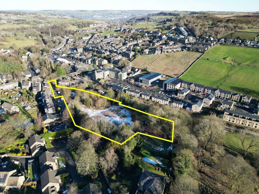 Ivy Bank Ln, Keighley for sale Building Photo- Image 1 of 2