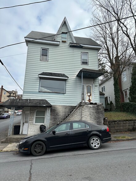 169 N Grant St, Shamokin, PA for sale - Building Photo - Image 2 of 26