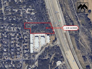 More details for 22551 IH-10 West, San Antonio, TX - Land for Sale