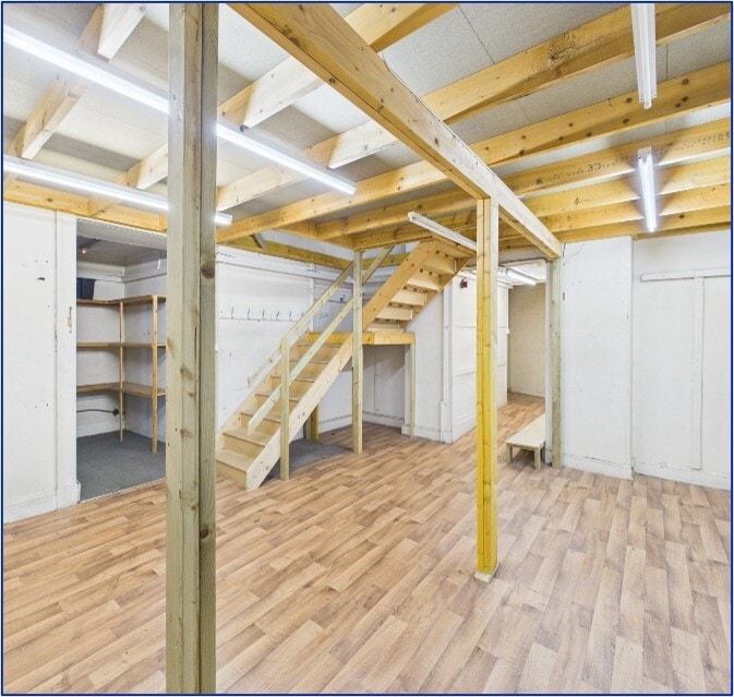 21-23 St John St, Perth to rent Interior Photo- Image 1 of 2