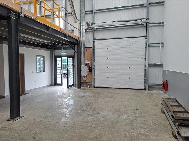 Unit 7B Middle Enterprise Rd, Wymondham to rent - Building Photo - Image 2 of 17