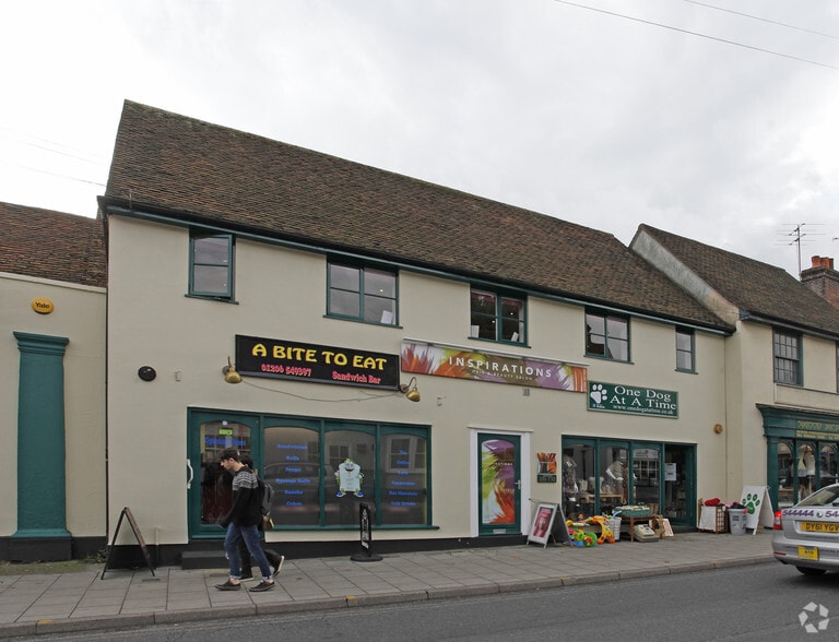 37-38 Osborne St, Colchester for sale - Primary Photo - Image 1 of 1