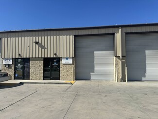 More details for 1601-1621 Olympic Dr, Turlock, CA - Industrial for Rent