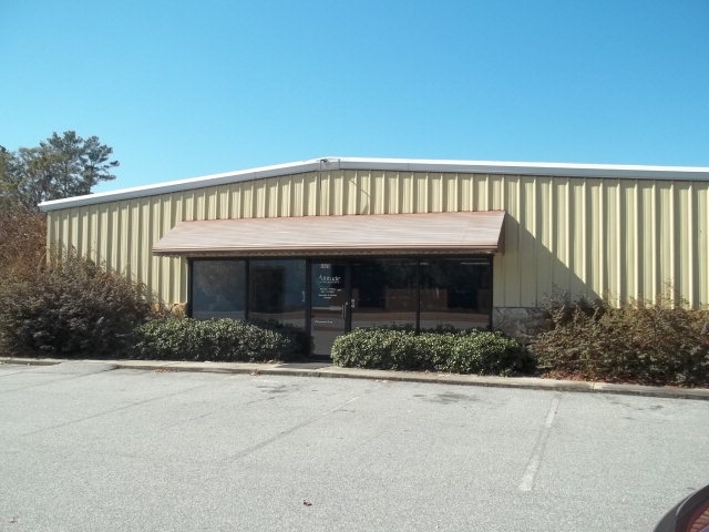 4020 US Highway 41 S, Lake Park, GA for sale - Building Photo - Image 1 of 1