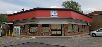 More details for 7500 Grand Ave, Pittsburgh, PA - Retail for Rent