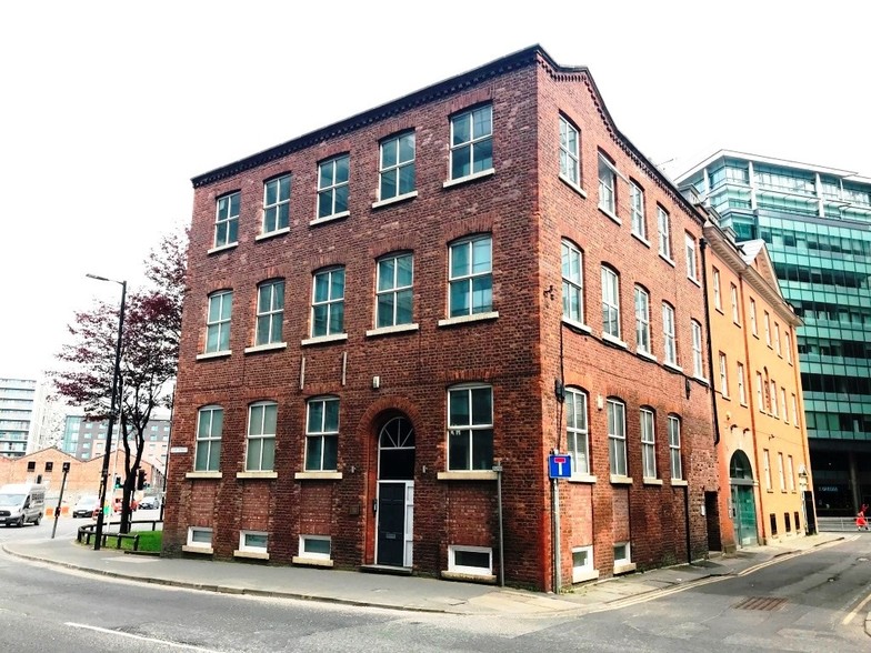 76 Quay St, Manchester for sale - Primary Photo - Image 1 of 1