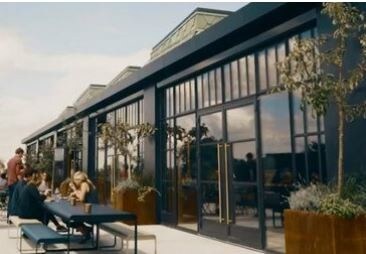 24 Hanway St, London for sale Building Photo- Image 1 of 1