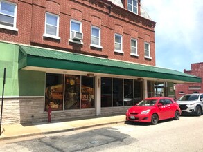 109 W Main St, Washington, MO for sale Building Photo- Image 1 of 1