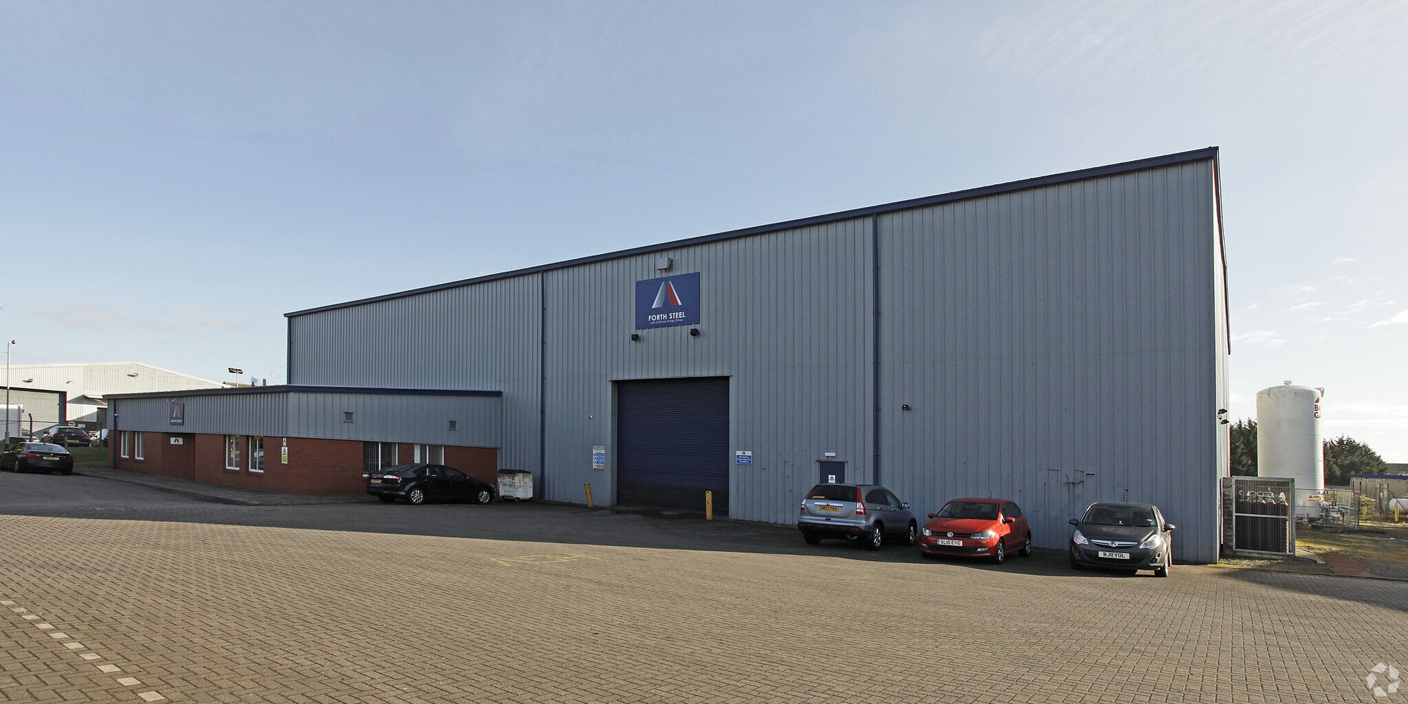 28 South Gyle Crescent, Edinburgh for sale Primary Photo- Image 1 of 1