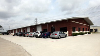 11101-11109 Cutten Rd, Houston, TX for rent Building Photo- Image 1 of 5