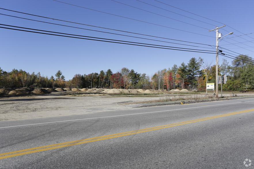 484 Main St, Oxford, ME for sale - Primary Photo - Image 1 of 1