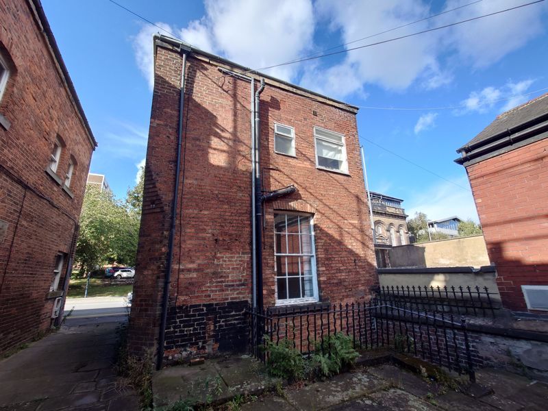 41 George St, Wakefield for sale Building Photo- Image 1 of 1