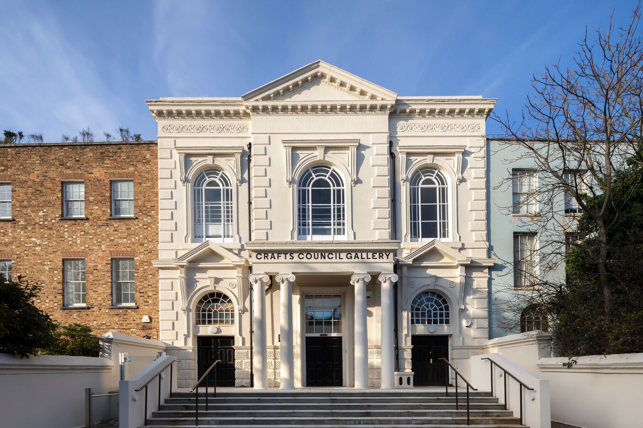 44A Pentonville Rd, London for sale Building Photo- Image 1 of 1