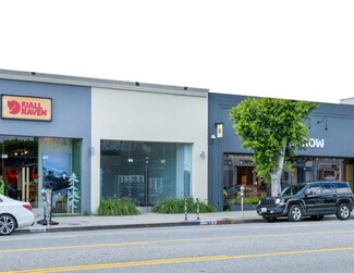 More details for 149-151 S La Brea Ave, Los Angeles, CA - Retail for Rent