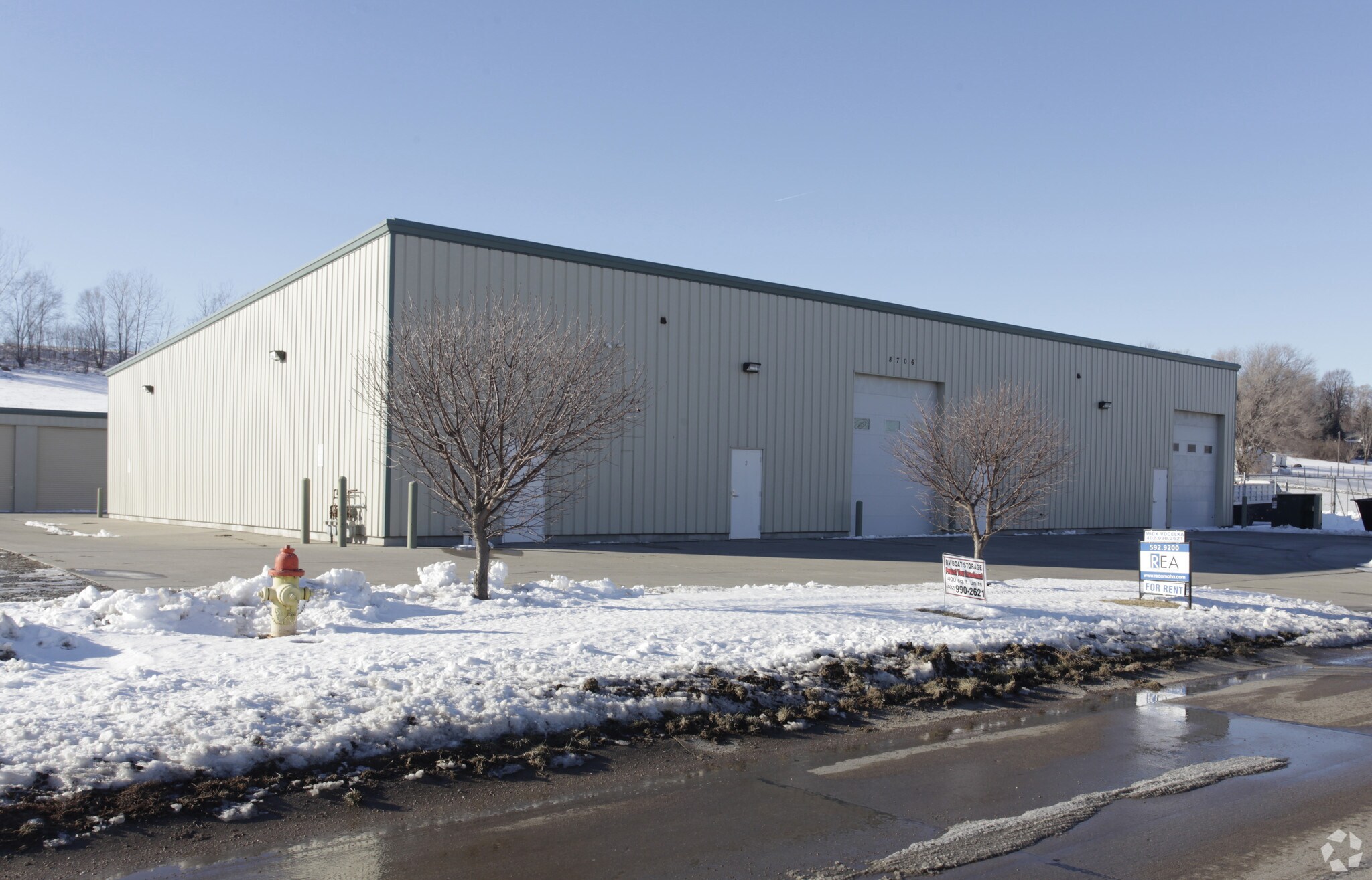 8706 S 9th St, Bellevue, NE for sale Primary Photo- Image 1 of 1