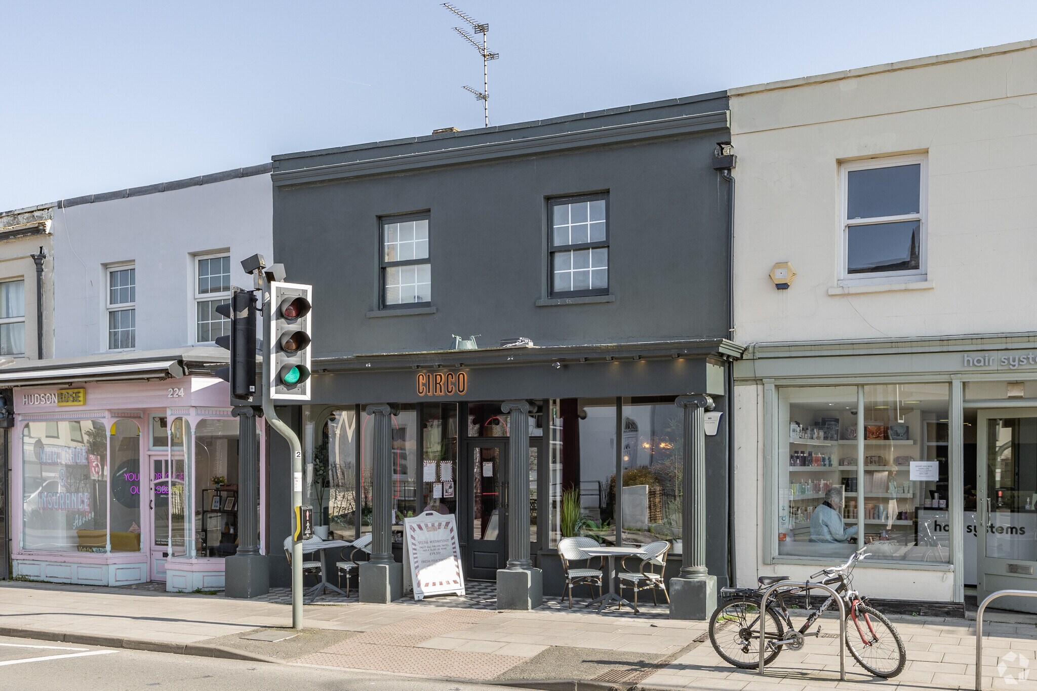 226 Bath Rd, Cheltenham for sale Primary Photo- Image 1 of 1