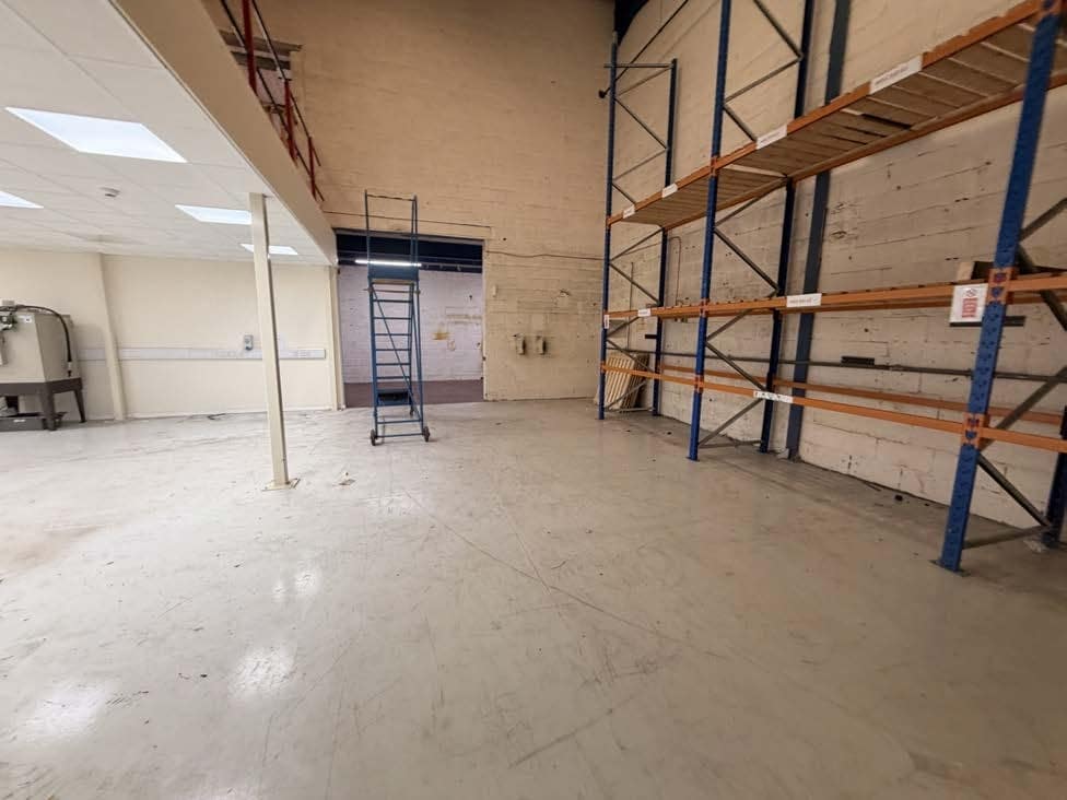 Kepler, Tamworth to rent Interior Photo- Image 1 of 5