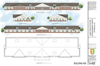 1047 Summit Grove Dr, Watkinsville, GA for rent Floor Plan- Image 2 of 2