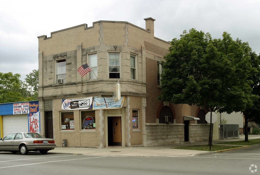 3659 W Armitage Ave, Chicago, IL for sale - Primary Photo - Image 1 of 2