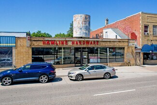 More details for 755 N Snelling Ave N, Saint Paul, MN - Retail to Rent