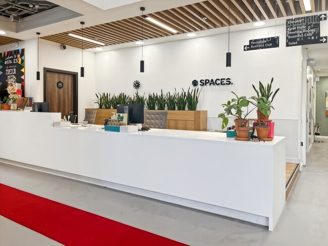 More details for 125 Deansgate, Manchester - Co-working to Rent