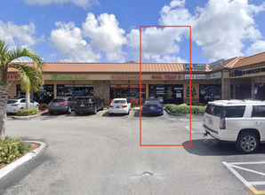 11600-11662 N Kendall Dr, Miami, FL for rent Building Photo- Image 1 of 1