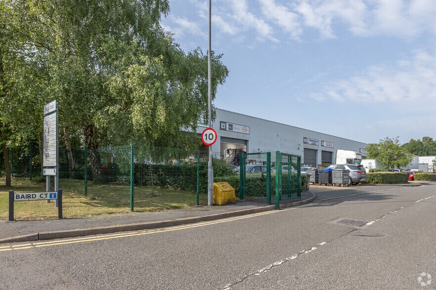 Baird Ct, Wellingborough for sale - Primary Photo - Image 1 of 5