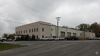 More details for 1531 J P Hennessy Dr, La Vergne, TN - Office for Rent