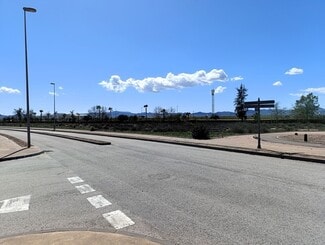 More details for Hacienda del, S/N, Fuente Álamo de Murcia - Land for Sale