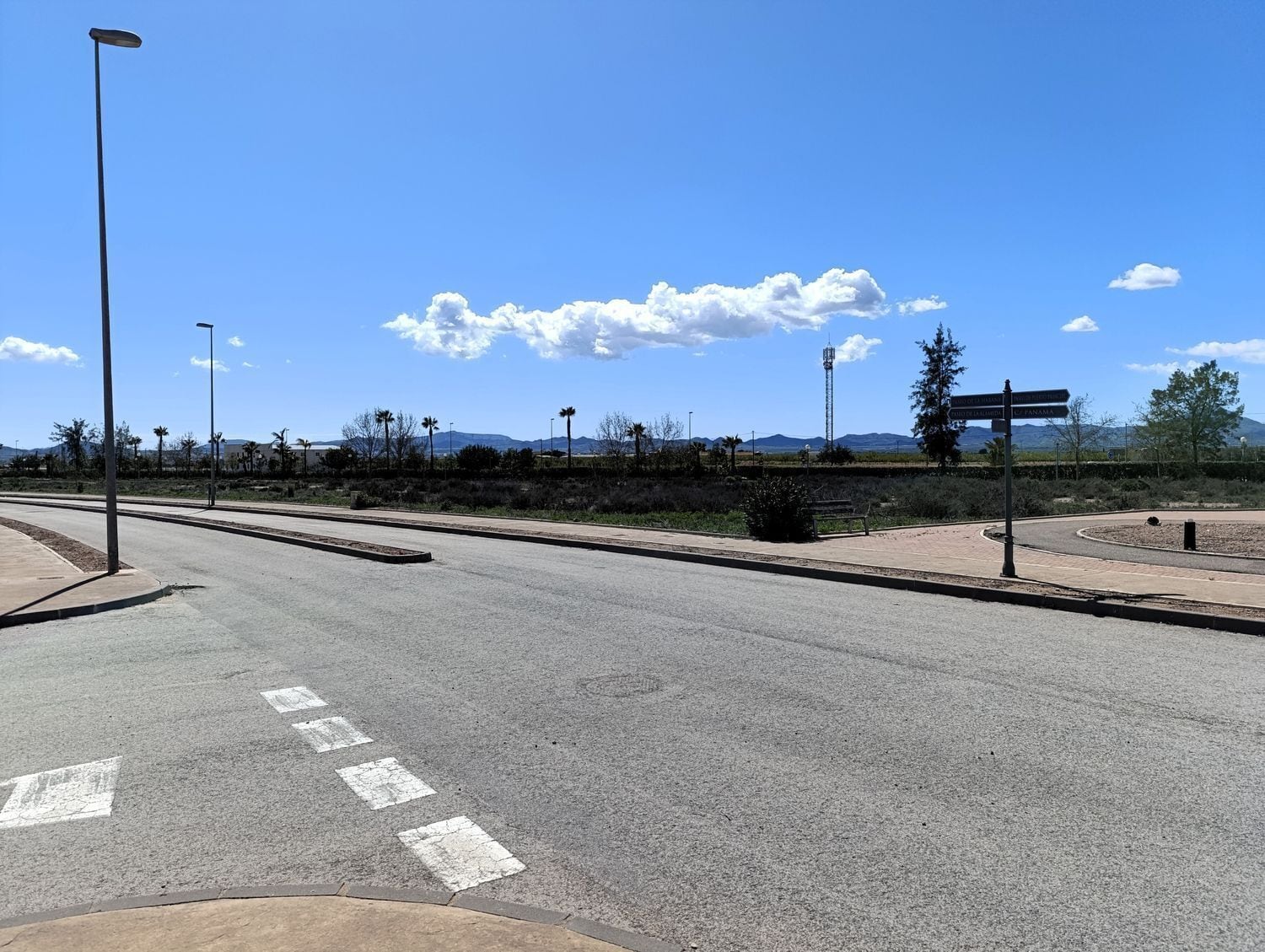 Hacienda del, S/N, Fuente Álamo de Murcia, Murcia for sale Building Photo- Image 1 of 27