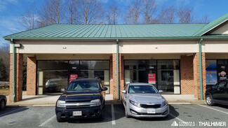 More details for 7947-7957 Kings Hwy, King George, VA - Office/Retail for Rent