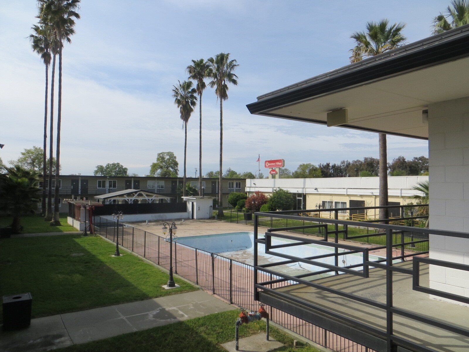 1900 Canterbury Rd, Sacramento, CA for sale Building Photo- Image 1 of 1