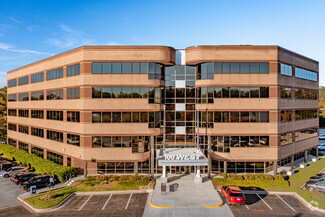 More details for 100 West Rd, Towson, MD - Office for Rent