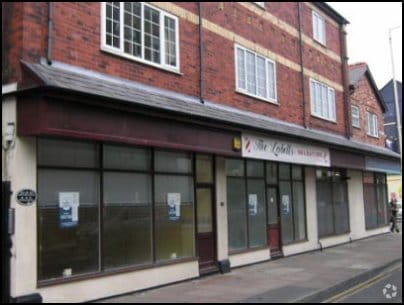 4-6 Princes St, Southport for sale Primary Photo- Image 1 of 2