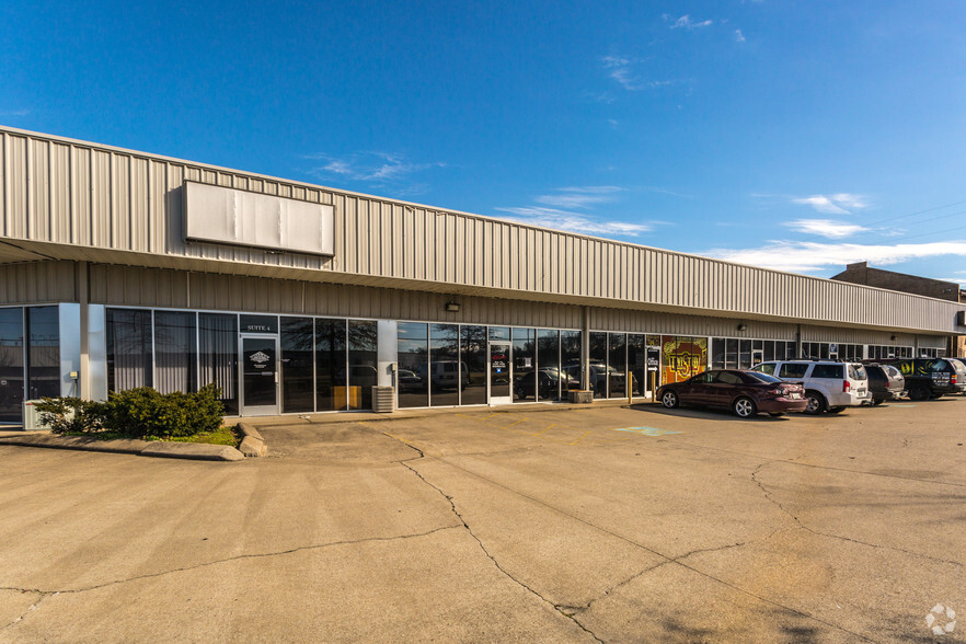 1249 Northgate Business Pky, Madison, TN for rent - Primary Photo - Image 1 of 3