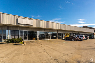 More details for 1249 Northgate Business Pky, Madison, TN - Retail, Industrial for Rent