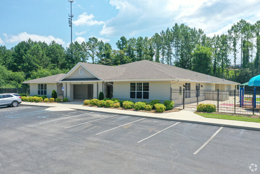 1820 South Park Dr, Birmingham, AL for sale - Building Photo - Image 1 of 5