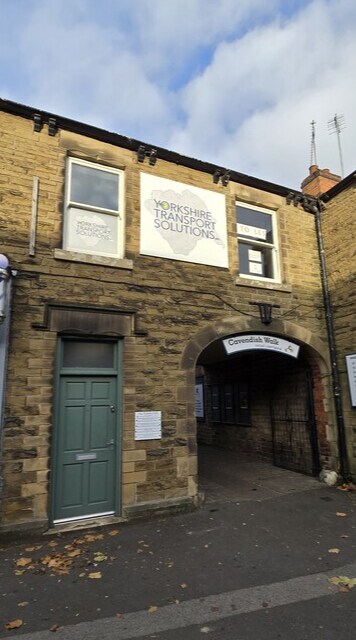 14A Town End, Bolsover for sale Building Photo- Image 1 of 1