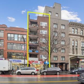 More details for 446 E 149th St, Bronx, NY - Residential for Sale