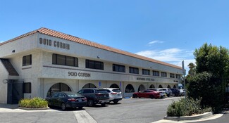 More details for 9010 Corbin Ave, Northridge, CA - Office for Rent