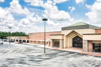 4510-4582 Kingwood Dr, Kingwood, TX for sale Building Photo- Image 1 of 1