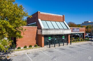 More details for 350 E Gude Dr, Rockville, MD - Retail for Rent