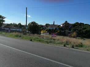 Córdoba, COR - Aerial  map view