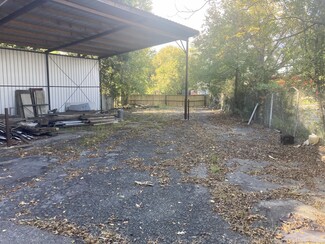 More details for 404 N  Jefferson, Dublin, GA - Light Industrial for Sale