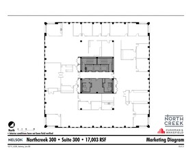 3715 Northside Pky NW, Atlanta, GA for rent Site Plan- Image 1 of 1